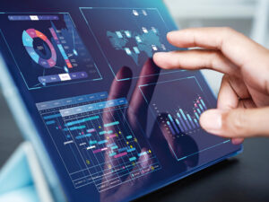 Data Science в промышленности
