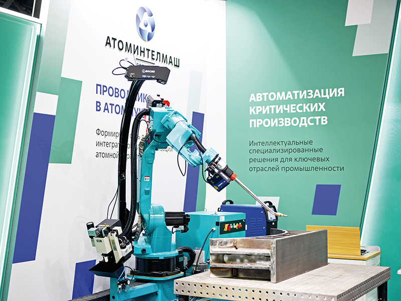 Станкостроение России 2026: доля рынка, господдержка и конкуренция с Китаем